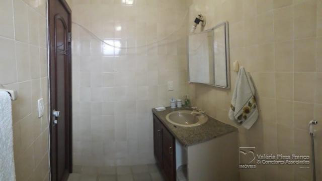 Apartamento à venda com 4 dormitórios em Salinas, Salinópolis cod:7064 - Foto 12