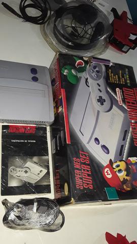 Nintendo Baby