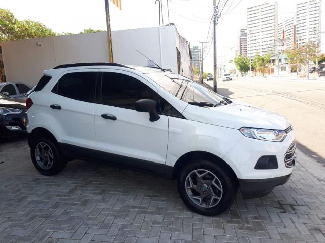 Ford ecosport 2012/2013 2.0 se 16v flex 4p powershift - Foto 5