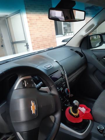 S10 lt 2.8 ctdi 4x4 2013 - Foto 3