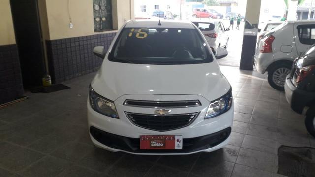 Chevrolet Prisma LT 1.4 2016 - Foto 6