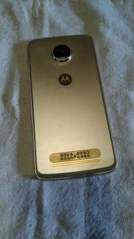 Celular moto Z2