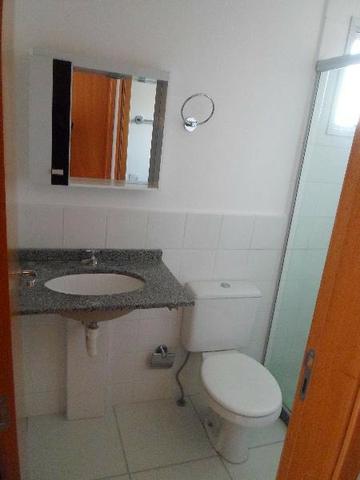 Apartamento Piazza di Napoli de 3/4 sendo 01 suite - Foto 2