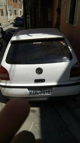 Gol g3 1.0 - Foto 5