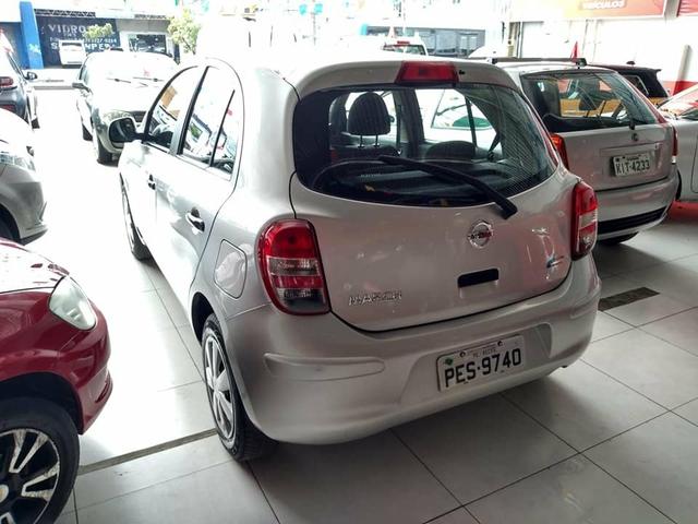 Nissan march - Foto 4
