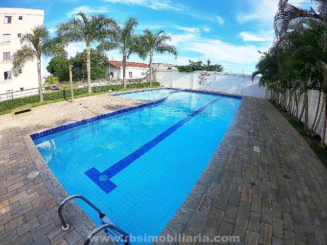 Apatamento 2 quartos Montado Condominio Parque Vitalittá - Foto 5