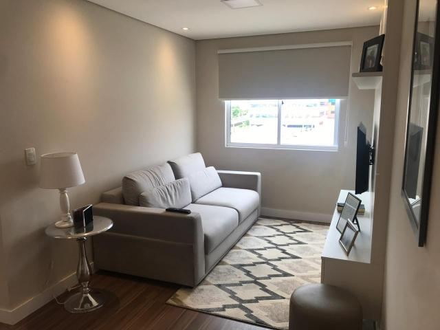 Apartamento Novo Mundo 2 dormitórios - Foto 2