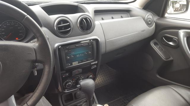 Renault Duster 2013 - Foto 6