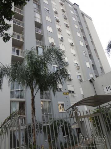 Apartamento à venda com 2 dormitórios em Vila nova, Novo hamburgo cod:17735