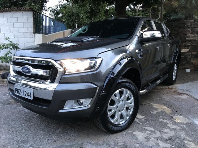 Ford Ranger XLT 3.2
