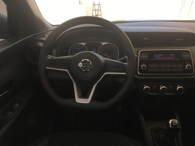 Nissan Kicks 2019 - 8 meses de uso - Foto 5