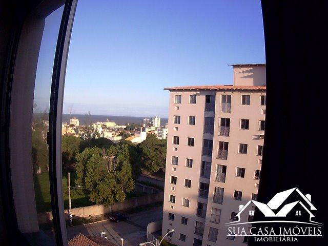 MG - Apartamento 2 Quartos com vista eterna para o Mar de Jacaraipe