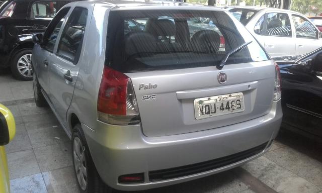 Palio economy - Foto 4