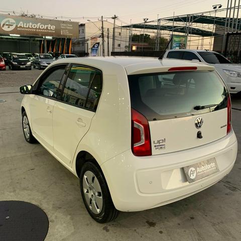 Volkswagen UP Hugh Move Extra - Foto 9