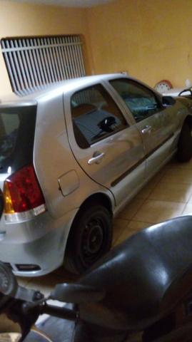 Palio 2005 Flex 1.3 Completo - Foto 2