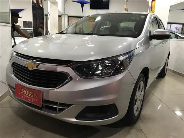 Chevrolet Cobalt 1.4 mpfi lt 8v flex 4p manual