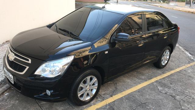 Cobal LT 2013 Automático Extra * R$39900