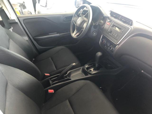 Honda City LX 1.5 Automático 2015 (3 Meses De Garantia) (81) 99124.0560 - Foto 5