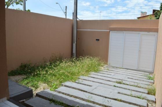 Vendo casa em Fortaleza no bairro Castelão com 3 quartos por R$ 238.000,00 - Foto 3
