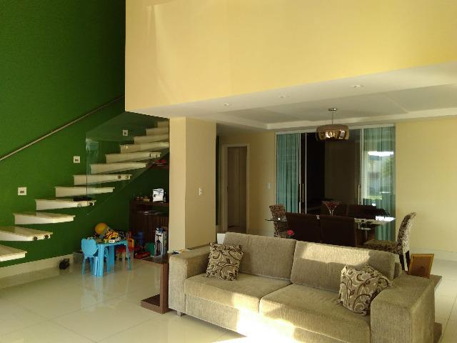 Casa - Bosque das Flores - 240m² - 4 suítes - 4 vagas -SN - Foto 5