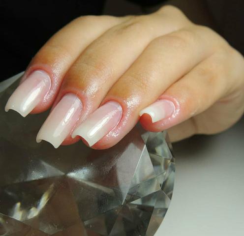 Curso online de unhas de gel, fibra. - Foto 4