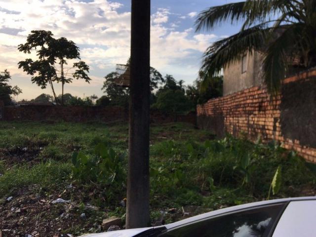 Terreno para alugar em Coqueiro, Ananindeua cod:5605 - Foto 4