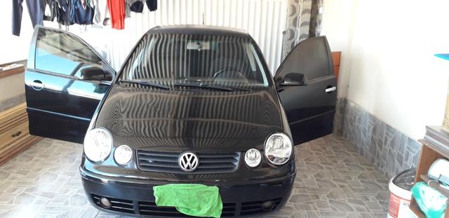Polo 2006 Bem Conservado - Foto 7