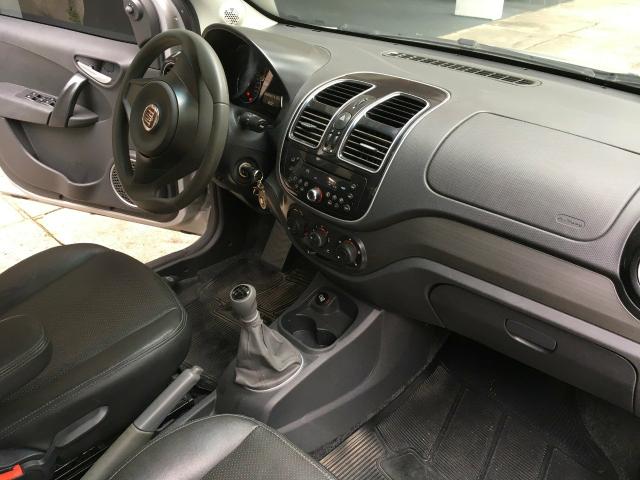 Fiat Gran Siena Attractive 1.4 MT Flex 2014/2014 - Foto 2