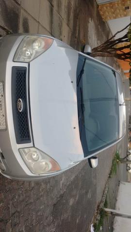 Ford Fiesta Flex - Foto 4
