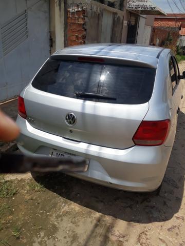 Gol G6 - Foto 2