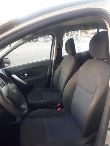 Renault sandero 2017/2017 1.6 16v sce flex expression avantage 4p manual - Foto 8