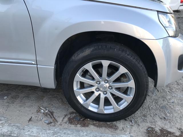 Grand Vitara 4x4 2014 (automático) - Foto 9