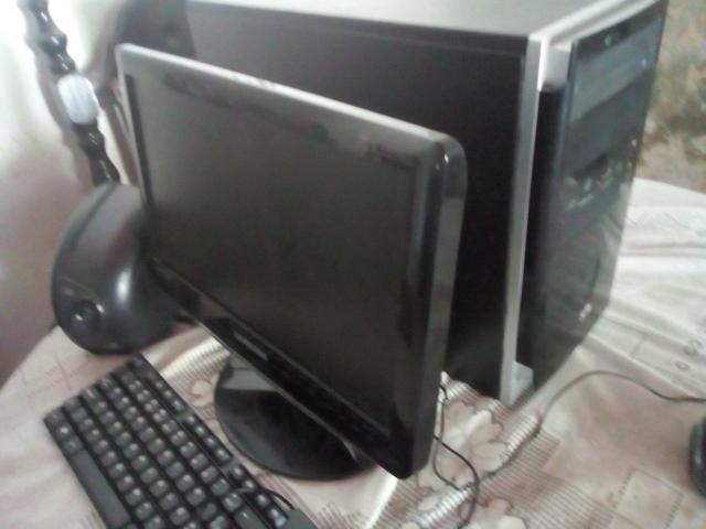 Computador Completo - Foto 4