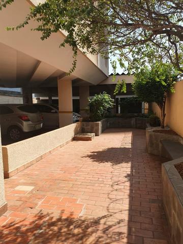 Apto Setor Oeste ( Goiânia. Goias) - Foto 16
