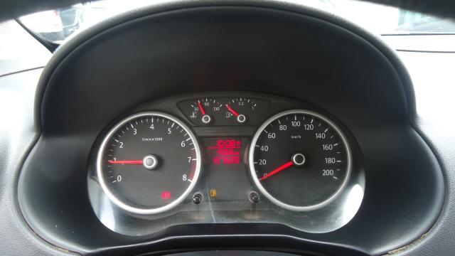 VOLKSWAGEN VOYAGE 2011/2012 1.0 MI 8V FLEX 4P MANUAL - Foto 5