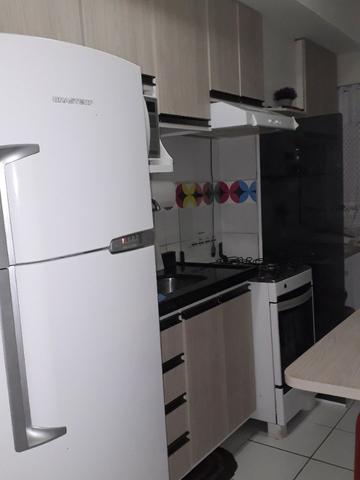Apartamento com projetados - Foto 3