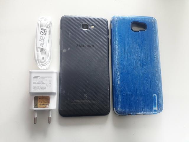 Vendo j7 Prime 32 GB de memória - Foto 6