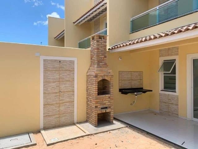 Duplex na Pajuçara na Melhor Localização Próximo ao Supermercado Mãe Rainha - Foto 2