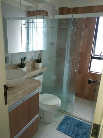 Jean Charles\Candeias: Beira-mar , 140m2 , 4 vagas cobertas - Foto 13