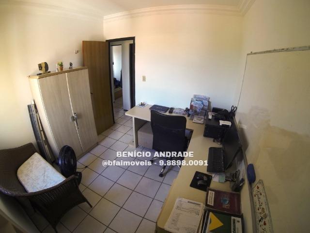 Ótimo apartamento na cidade dos funcionários, super bem localizado - Foto 11