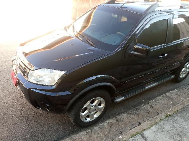 EcoSport 2010/2011 - Foto 3