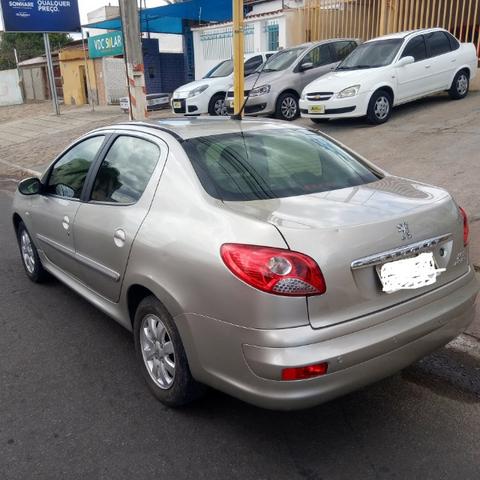 Peugeot 207 Passion XR 1.4 sport 2011 - Foto 4