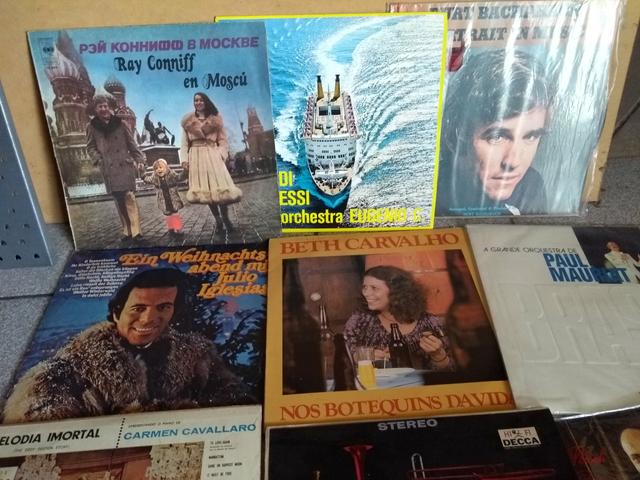 Discos de vinil - Foto 3