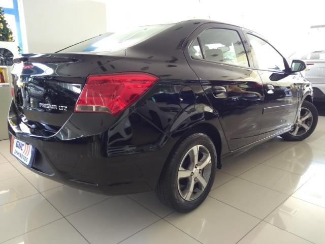 CHEVROLET PRISMA 1.4 MPFI LTZ 8V FLEX 4P MANUAL. - Foto 3