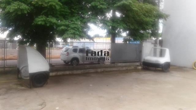 Escritório à venda em Zona 06, Maringá cod:95 - Foto 2