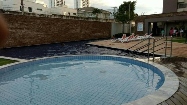Apartamento em Ponta Negra - Vista para o Mar - 84.99689.2882 -Não visualizo chat - Foto 8