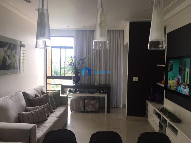 Apartamento à venda com 3 dormitórios em Dom cabral, Belo horizonte cod:1605 - Foto 2