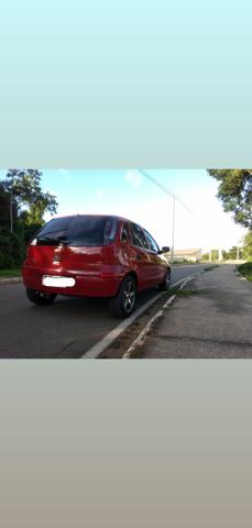 Vendo carro Corsa Hatch Marx - Foto 5
