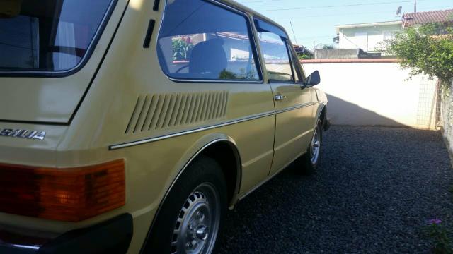 VW Brasília 1974 Relíquia - Foto 2