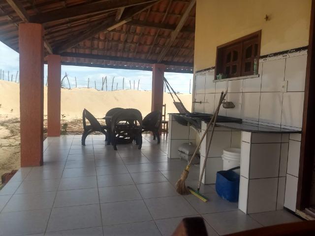 Casa de Praia - Aracati - Canoa Quabrada - Foto 4